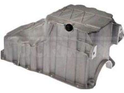 Ford DR3Z-6675-A Oil Pan