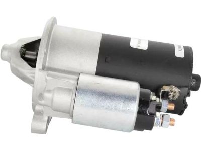 Ford F2TZ-11002-BRM Starter