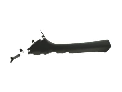 Ford GM5Z-5803599-AC Weatherstrip Pillar Trim