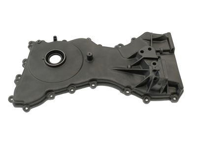 Ford KS7Z6019A Front Cover