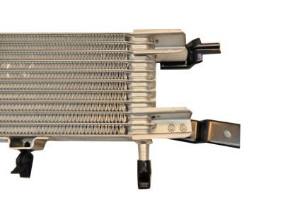 Ford 7C3Z-7A095-B Oil Cooler