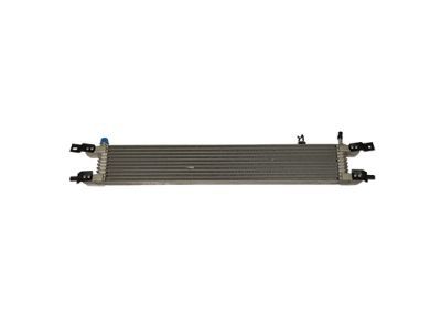 Ford 7C3Z-7A095-B Oil Cooler