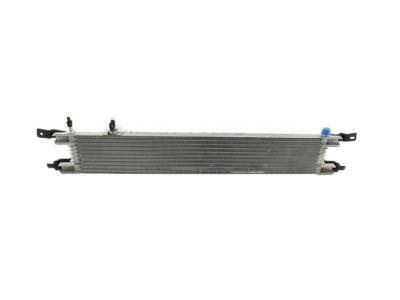 Ford 7C3Z-7A095-B Oil Cooler