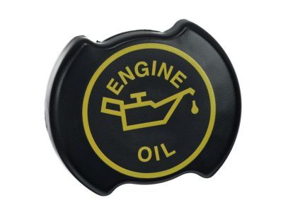 Ford F3AZ-6766-B Emission Filter Cap