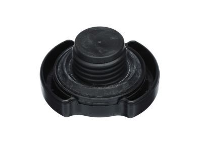 Ford F3AZ-6766-B Emission Filter Cap