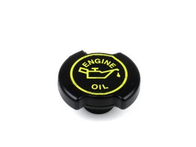 Ford F3AZ-6766-B Emission Filter Cap