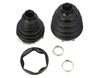 Ford FR3Z-3A331-C Boot Kit