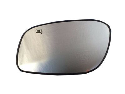 Ford 1W1Z-17K707-CA Mirror Glass