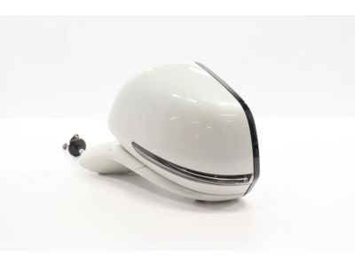 Ford LC5Z-13B375-A Signal Lamp