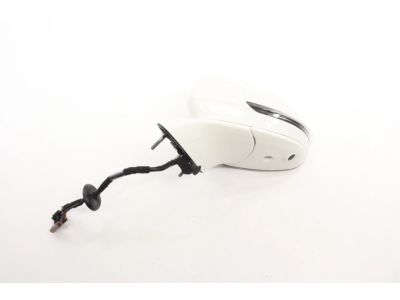 Ford LC5Z-13B375-A Signal Lamp