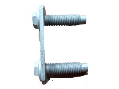 Ford -W715387-S439 Crossmember Lock Bolt