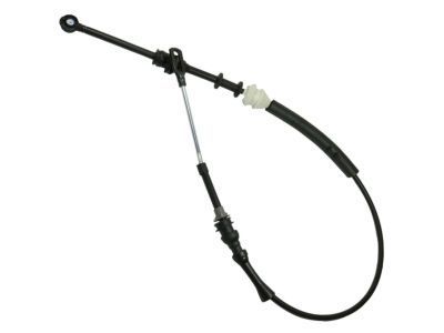 Ford 6F1Z-7E395-A Shift Control Cable