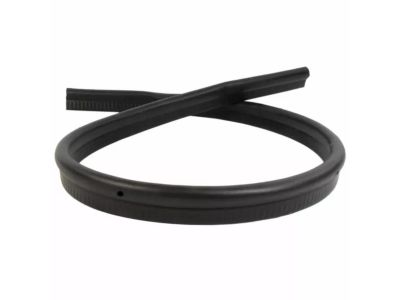 Ford BC3Z-2502824-A Rear Seal