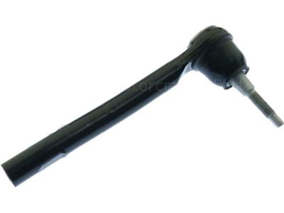Ford KB3Z-3A130-B Outer Tie Rod