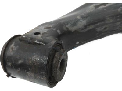 Ford KB3Z-3A130-B Outer Tie Rod