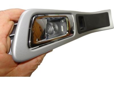 Ford EB5Z-7822601-DC Handle, Inside