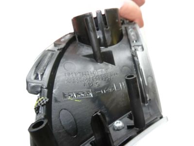 Ford EB5Z-7822601-DC Handle, Inside