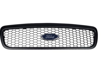 Ford 6W7Z-8200-AA Grille