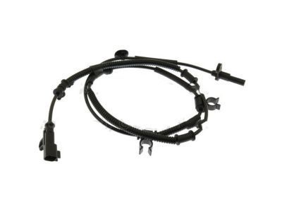 Ford BL3Z-2C190-E Rear Speed Sensor