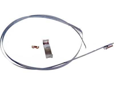 Ford 6F2Z-1A193-J Sensor Ring