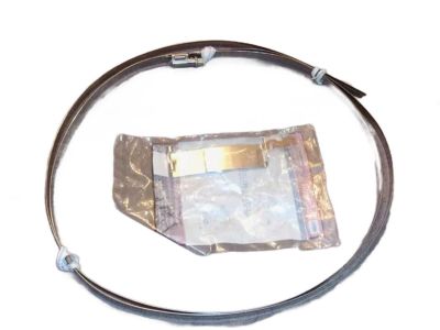 Ford 6F2Z-1A193-J Sensor Ring