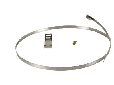 Ford 6F2Z-1A193-J Sensor Ring