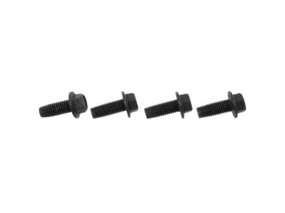 Ford -W505274-S424 Mount Plate Screw