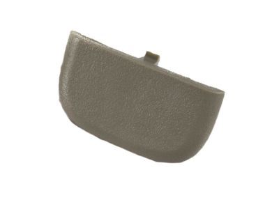 Ford DS7Z-4273-AA Sunvisor Cap
