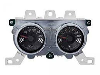 Ford FR3Z-10849-AH Cluster Assembly