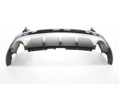 Ford KT4Z-17810-APTM Upper Cover