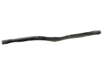 Ford 6L3Z-1821452-A Belt Molding