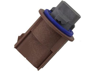 Ford 9E5Z-13411-A Signal Lamp Bulb Socket