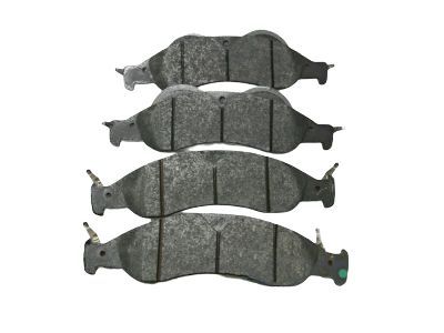 Ford 7L1Z-2001-B Kit - Brake Shoe