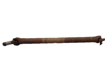 Ford DL1Z-4602-C Drive Shaft