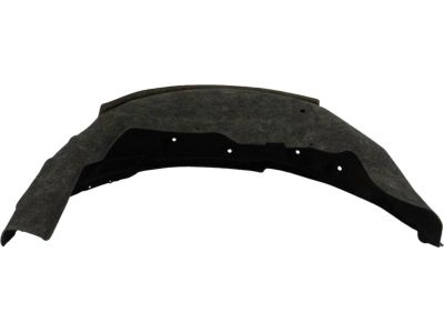 Ford JL1Z-7828370-A Splash Shield