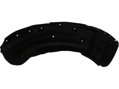 Ford JL1Z-7828370-A Splash Shield