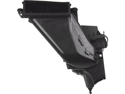 Ford K2GZ-9600-A Air Cleaner Assembly