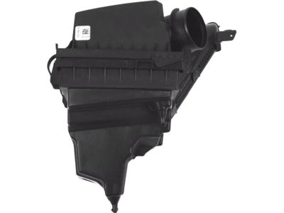 Ford K2GZ-9600-A Air Cleaner Assembly