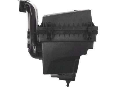 Ford K2GZ-9600-A Air Cleaner Assembly