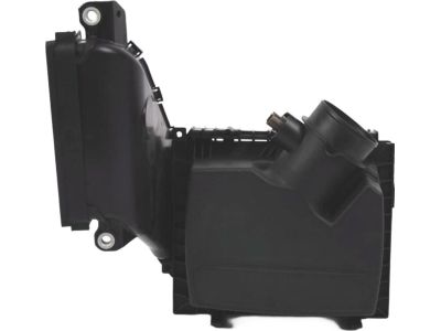 Ford K2GZ-9600-A Air Cleaner Assembly