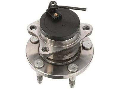 Ford 9T4Z-1104-A Hub & Bearing