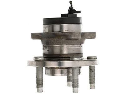 Ford 9T4Z-1104-A Hub & Bearing