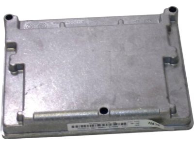 Ford 6U7Z-12A650-FGC ECM