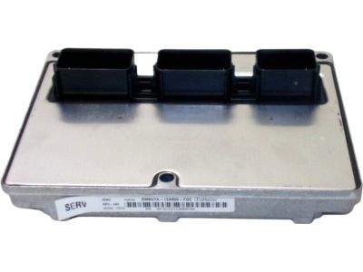 Ford 6U7Z-12A650-FGC ECM