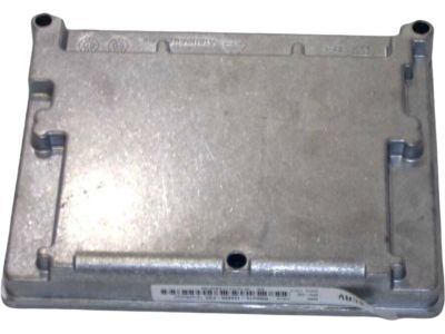 Ford 6U7Z-12A650-FGC ECM