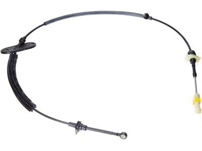 Ford AL8Z-7E395-A Shift Control Cable