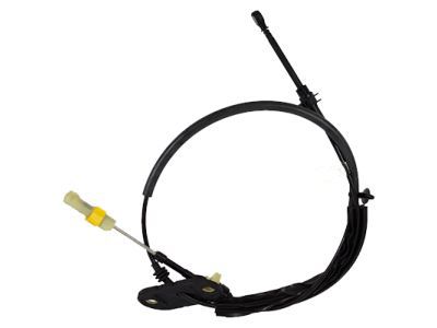 Ford AL8Z-7E395-A Shift Control Cable