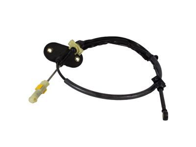 Ford AL8Z-7E395-A Shift Control Cable