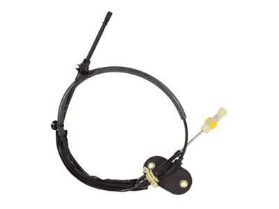 Ford AL8Z-7E395-A Shift Control Cable