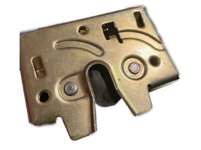 Ford YF1Z-7443150-AA Latch